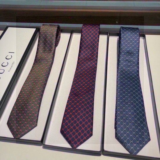 Gucci Men's Tie