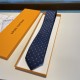 Louis Vuitton Men's Tie