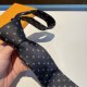 Louis Vuitton Men's Tie