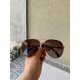 Jimmy Choo polarized fashion elegant sunglasses ladies