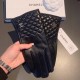 CHANEL SHEEPSKIN GLOVES Mobile Phone Touch Screen