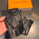 Louis Vuitton FASHION BIKER Short Gloves