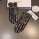 CHANEL SHEEPSKIN GLOVES Mobile Phone Touch Screen