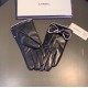 CHANEL FALL/WINTER TOUCH Screen Sheepskin Gloves