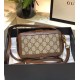 Gucci Top Replica Box Bag Size: 18*10.5*6.5cm 614368