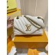 LV New Wave Chain Bag M58549 Size: 24*19*9cm