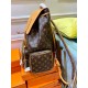 LV backpack trio M44658 Size: 33*22*45cm