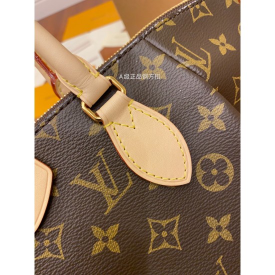 LV Turenne mm handbag M48814 Size: 39x26x14cm