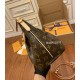 LV Turenne mm handbag M48814 Size: 39x26x14cm