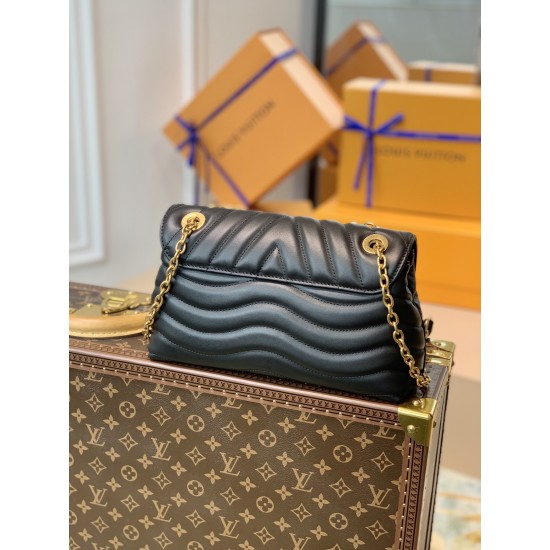 LV New Wave Chain Bag