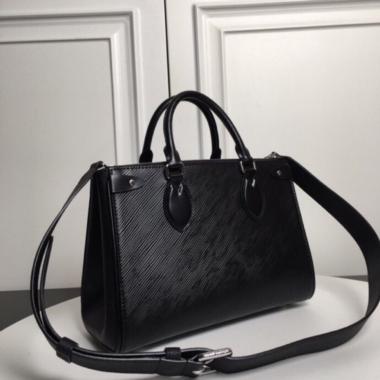 LV Grenelle Tote MM M57680