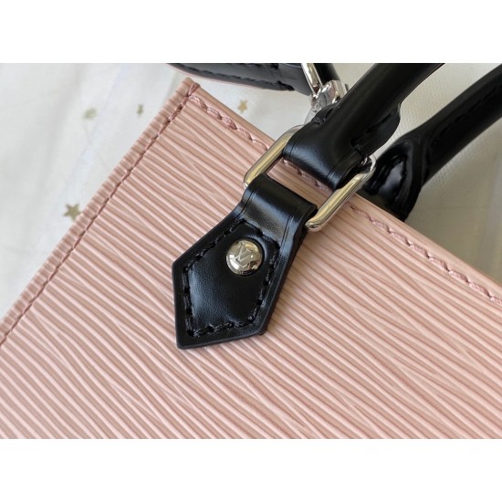 LV Petit SAC Plat M69575