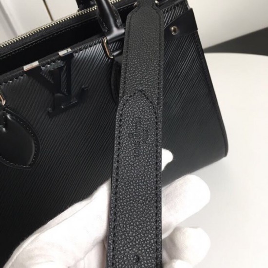 LV Grenelle Tote MM M57680