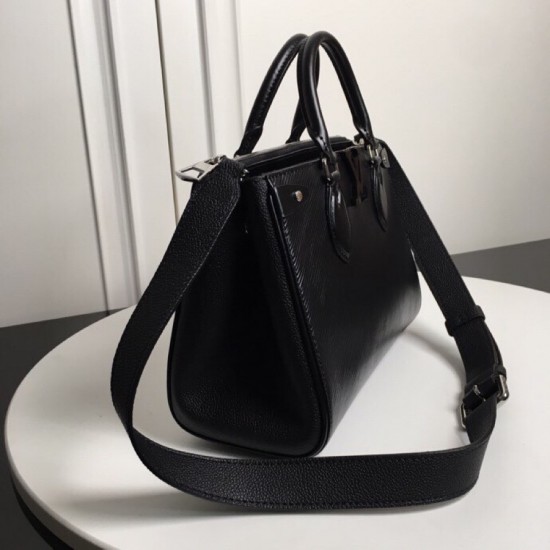 LV Grenelle Tote MM M57680