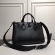 LV Grenelle Tote MM M57680