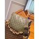 LV COUSSIN M57782 Handbag at 34 x 24 x 12 cm