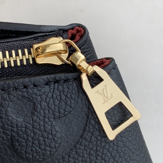 LV Grand Palais handbag Size: 34x24x15cm