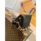 LV COUSSIN BB M57796