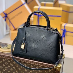 LV Petit Palais handbag Size: 29 x 18 x 12.5 cm (length x height x wide)