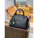 LV Petit Palais handbag Size: 29 x 18 x 12.5 cm (length x height x wide)