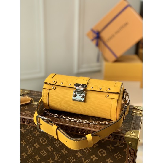 LV PAPILLON TRUNK