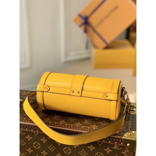 LV PAPILLON TRUNK