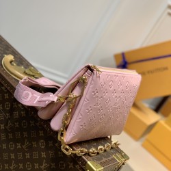 LV COUSSIN small handbag m59276