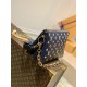 LV COUSSIN trumpet handbag Size: 26 x 20 x 12 cm m57790