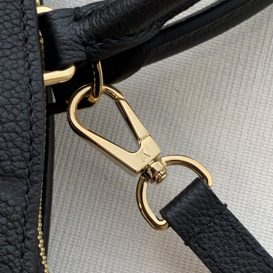 LV Grand Palais handbag Size: 34x24x15cm