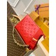 LV COUSSIN small handbag m57792