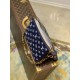 LV COUSSIN trumpet handbag Size: 26 x 20 x 12 cm m57790