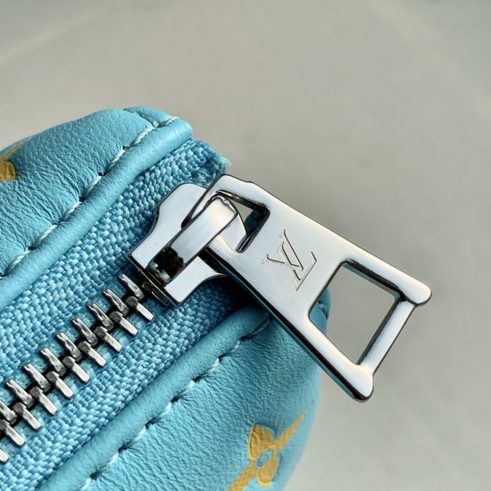 LV COUSSIN small handbag m57793