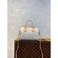 LV Speedy Bandoulière 20