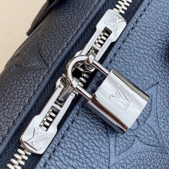 LV Speedy Bandoulire 20 Handbag Size: 20.5 x 13.5 x 12cm