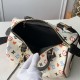 LV Speedy Nicolas Ghesquire Bandoulire 25 Handbags