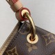 LV Graceful medium number handbag