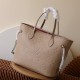 LV NEVERFULL medium handbag