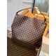 LV Graceful Middle number handbag Size: 41 x 35 x 14 cm