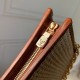 LV TOILETRY POUCH ON CHAIN