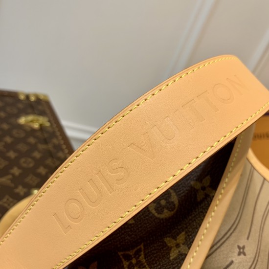 LV Graceful shopping package