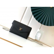 LV MYLOCKME CHAIN POCHETTE