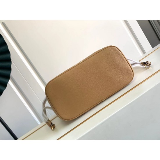 LV NEVERFULL handbag 31 x 28 x 14 cm