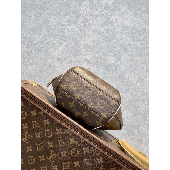 LV Ellipse BB handbag