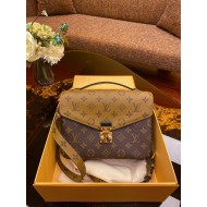 LV POCHETTE MÉTIS