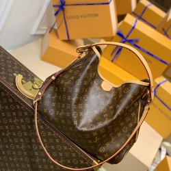 LV Graceful shopping package