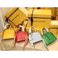 LV ALMA BB  Size: 23.5 x 17.5 x 11.5CM