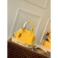 LV ALMA BB  Size: 23.5 x 17.5 x 11.5CM
