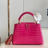 LV CAPUCINES 