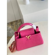 LV CAPUCINES 