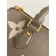 LV PAPILLON BB